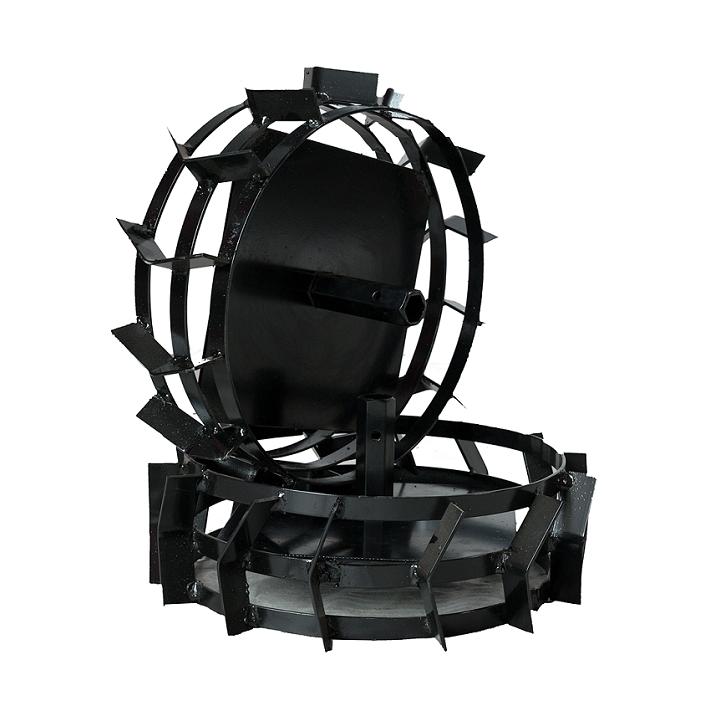 Roti metalice pentru motocultoare BSR