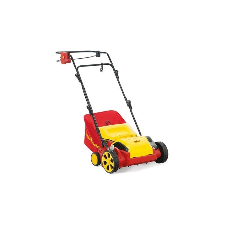 Scarificator electric Wolf Garten Ambition V 302