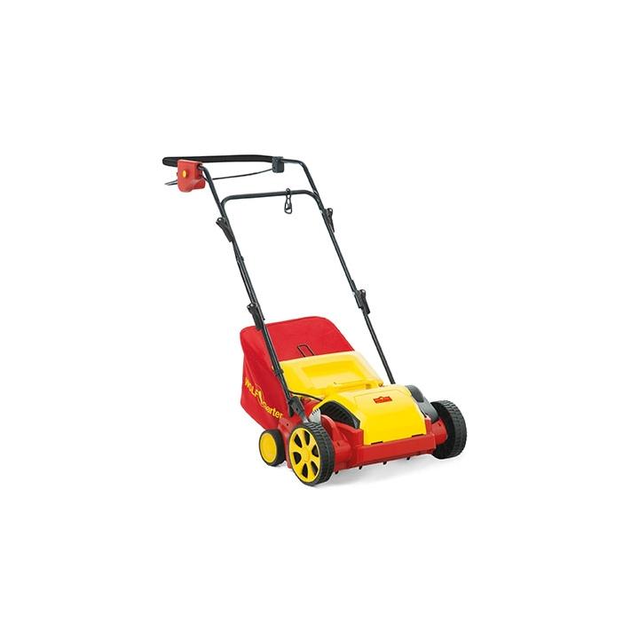 Scarificator electric Wolf Garten Ambition V 303 E