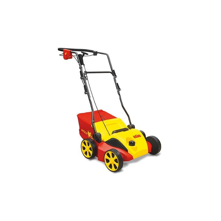 Scarificator electric Wolf Garten Ambition V 346 E