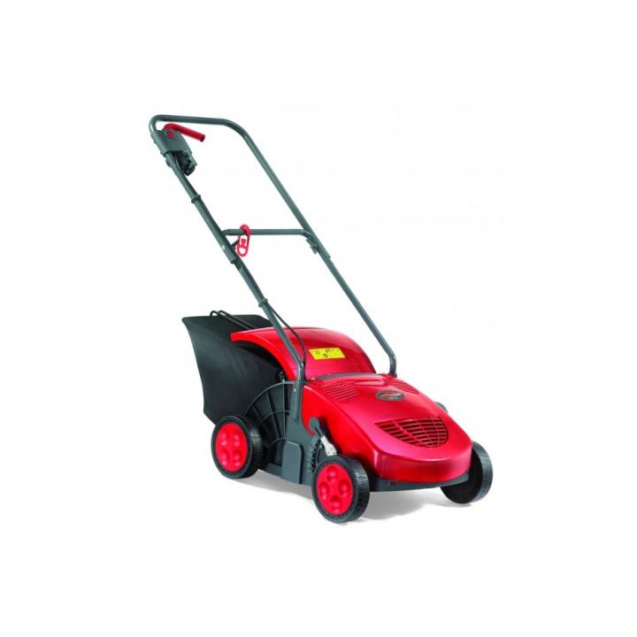 Scarificator gazon Castel Garden XSE32 (1500w)