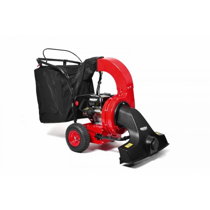 Suflanta de frunze Hecht 8573 Profi