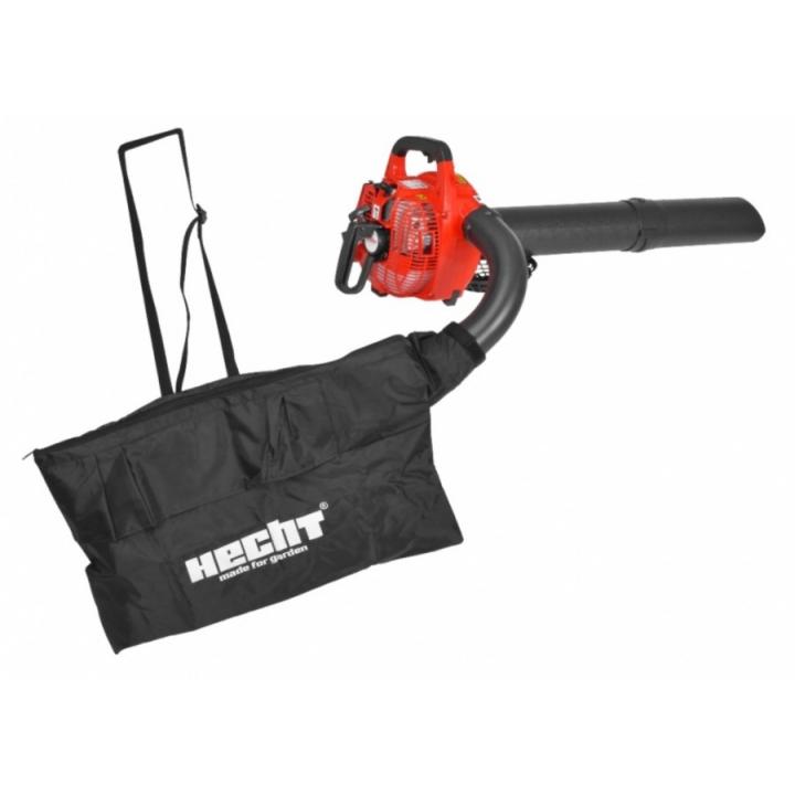 Suflanta si aspirator de frunze Hecht 926