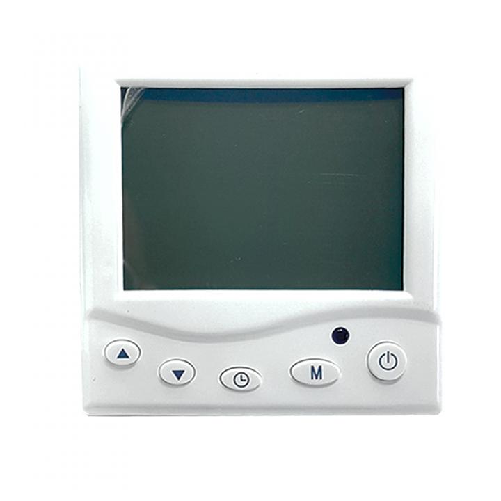 Termostat cu telecomanda Zobo