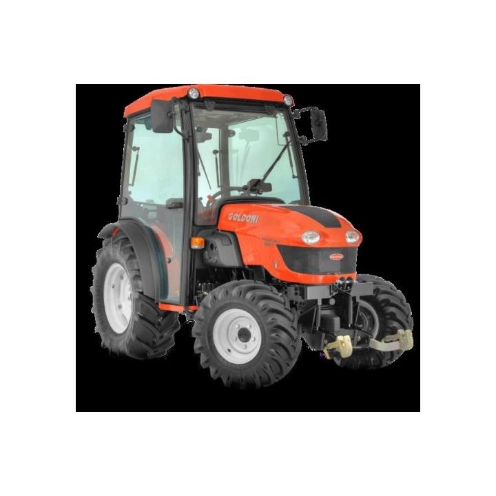 Tractor Goldoni Ronin 50 48 CP