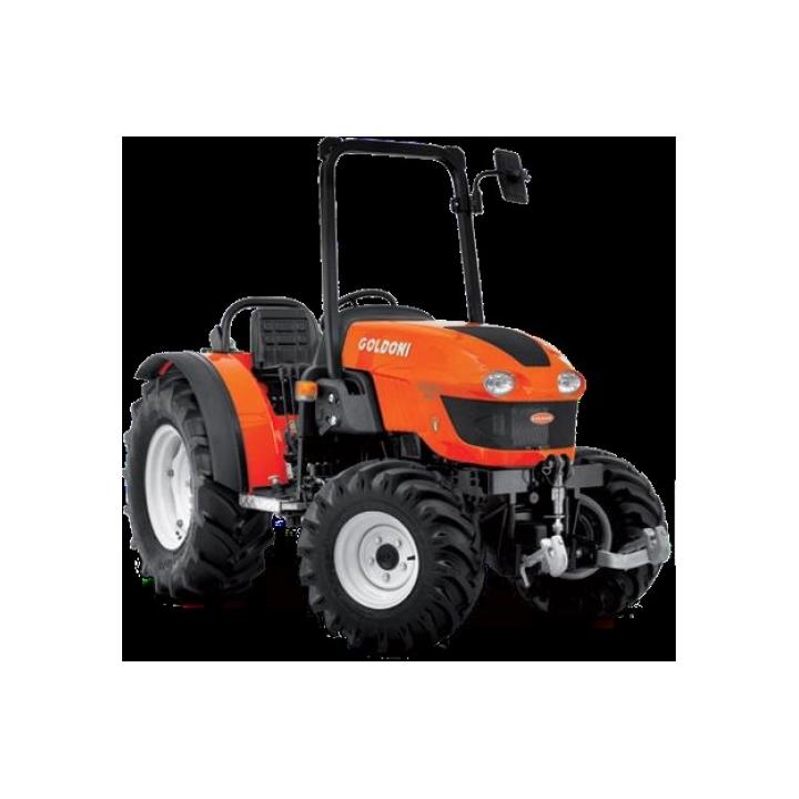 Tractor Goldoni Ronin 50 fara cabina 48 CP