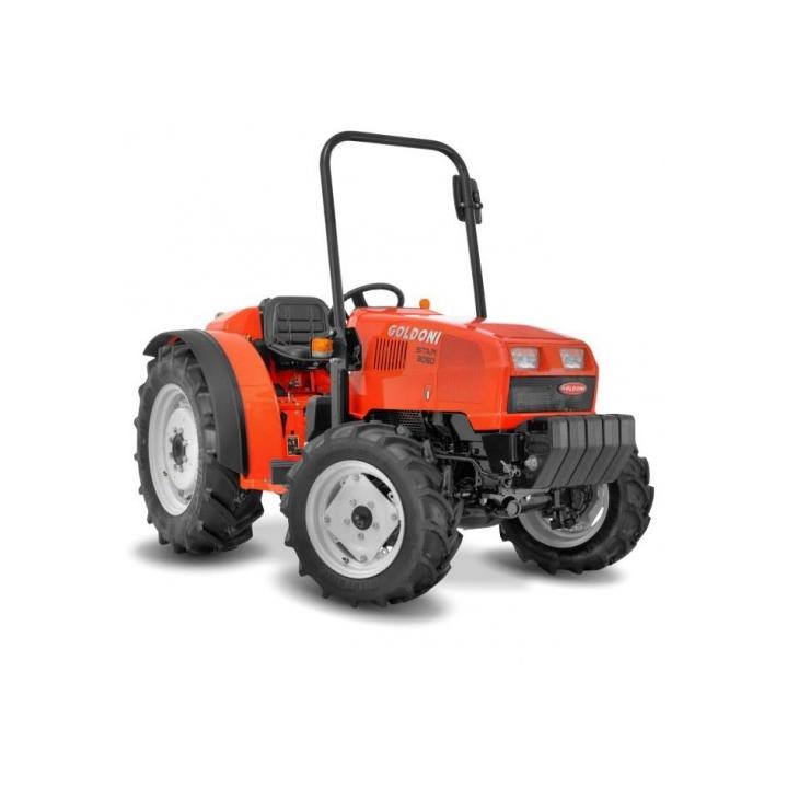 Tractor Goldoni Star 3050 49 CP