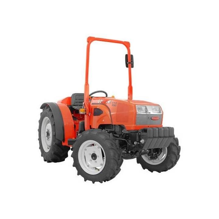 Tractor Goldoni Star 3080 75 CP