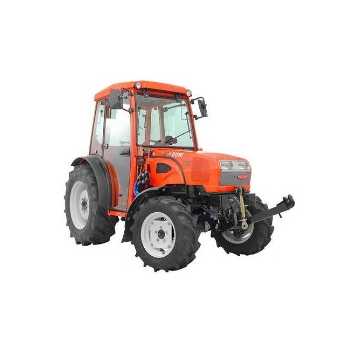 Tractor Goldoni Star Eenergy 80 75 CP