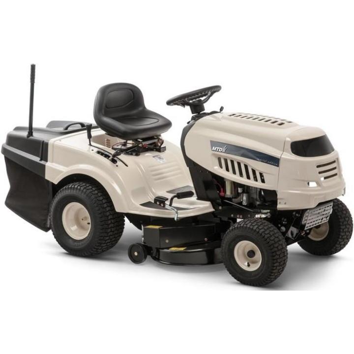 Tractoras de tuns gazon DL 92 h 92 cm MTD