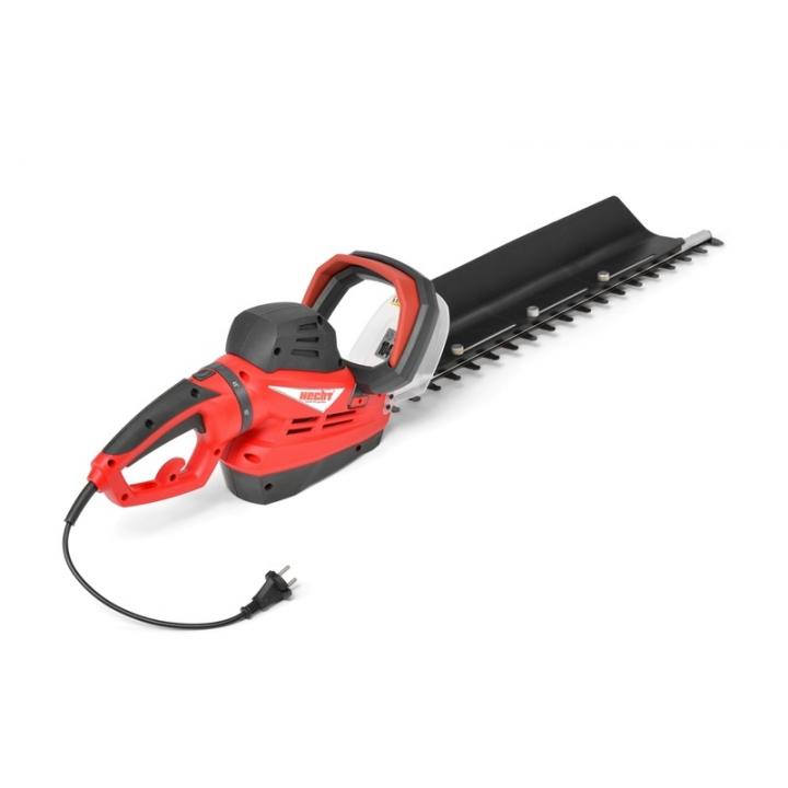 Trimmer pentru gard viu Hecht 611