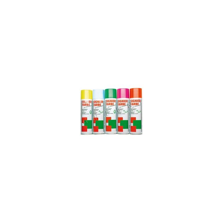 Spray de marcaj