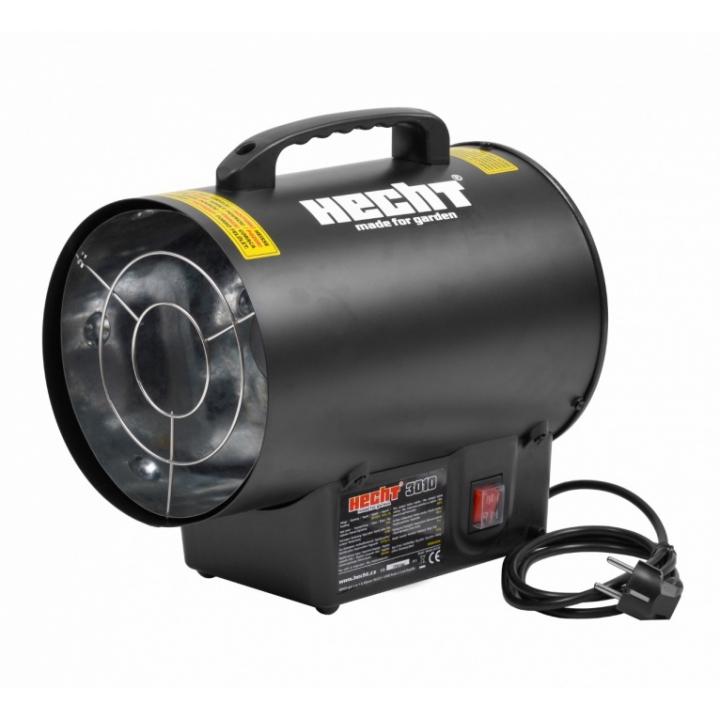 Suflanta cu aer cald pe gaz Hecht 3010