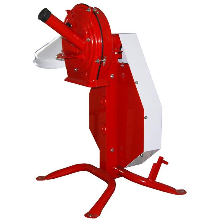Tocatoare industriala MTDF 15 pentru tractor