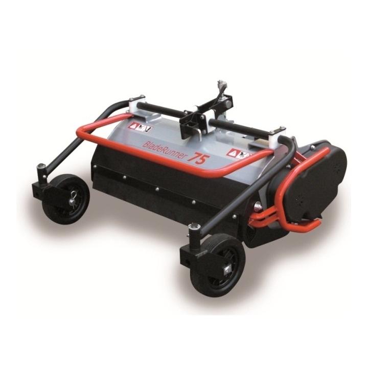 Tocator de vegetatie Pasquali - Blade Runner