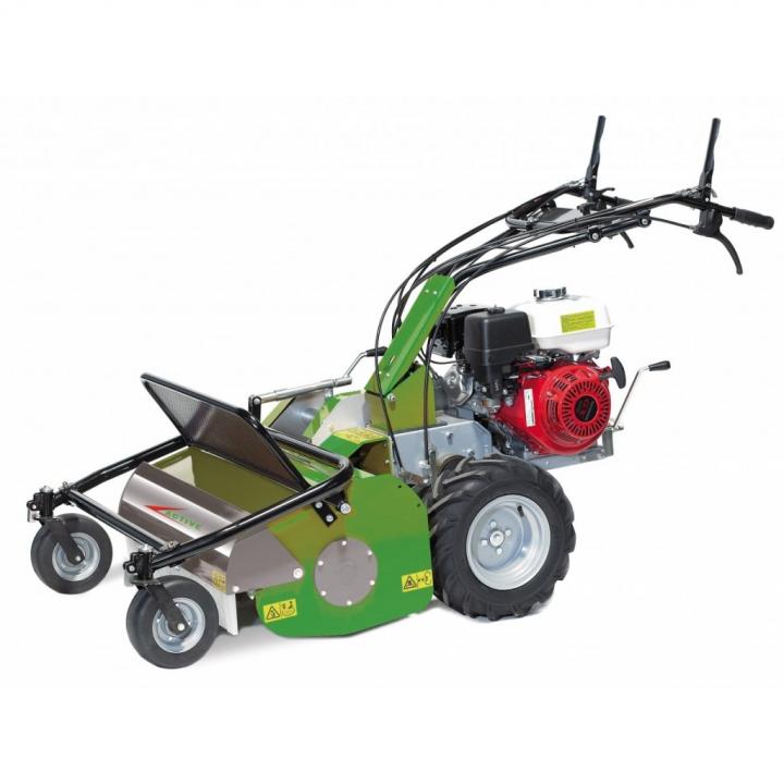 Tocator profesional autopropulsat cu roti Active AC 642 Pro