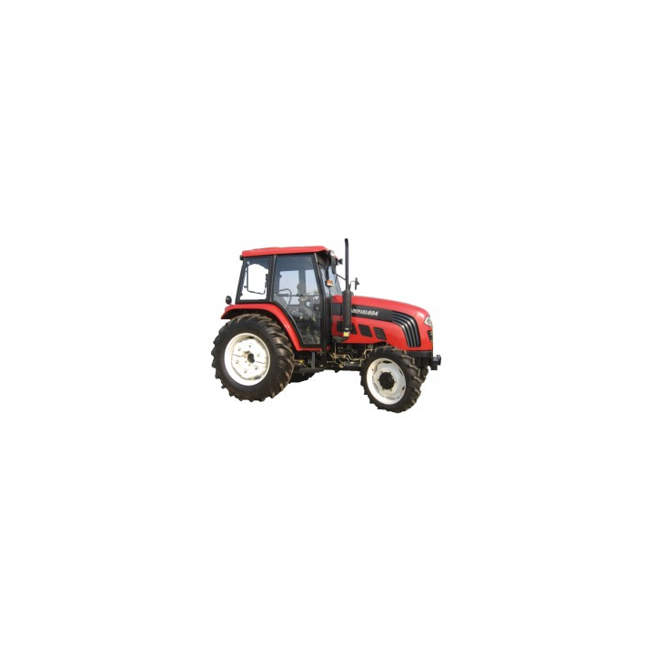 Tractor Europard TE 604, 60CP