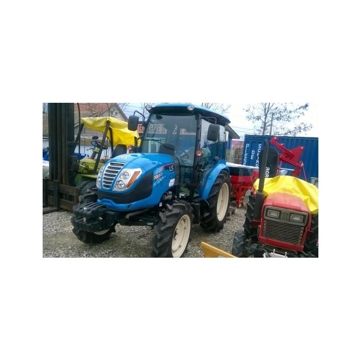 Tractor LS XR50 CAB