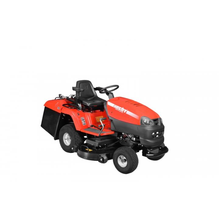 Tractoras de tuns gazon Hecht 5922