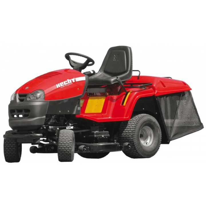 Tractoras de tuns gazon Hecht 5938