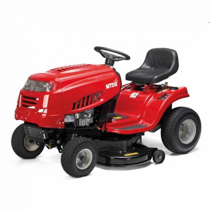 Tractoras de tuns gazon MTD RF 130 96 cm Hydrostatic