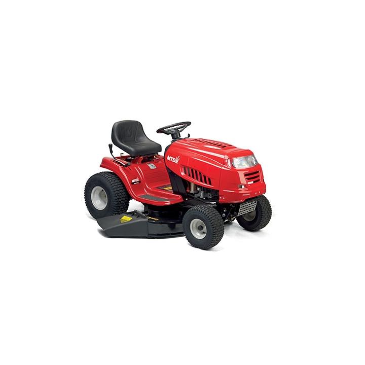 Tractoras de tuns gazon MTD RG 145 107 cm