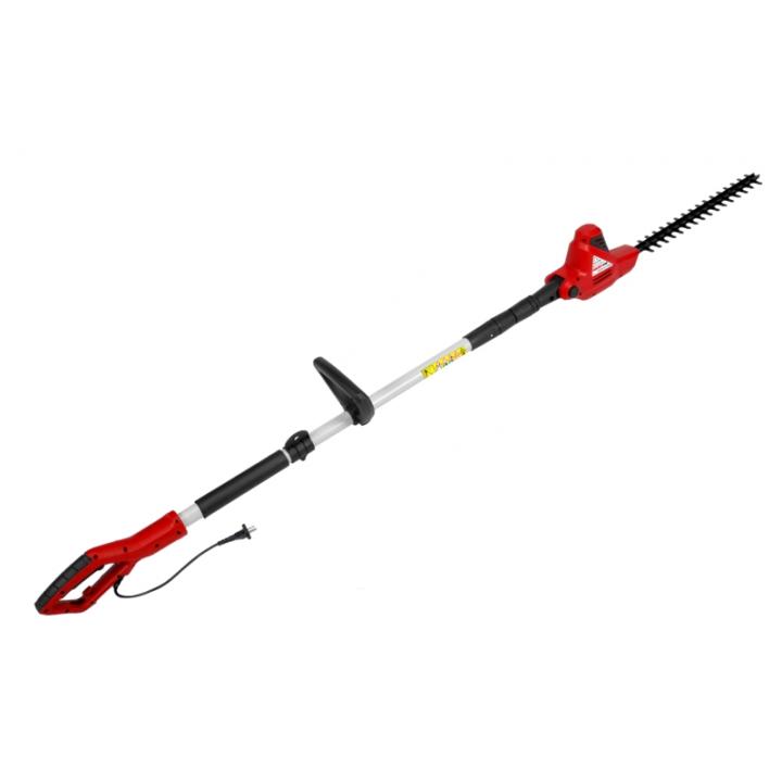 Trimmer pentru gard viu Hecht 640