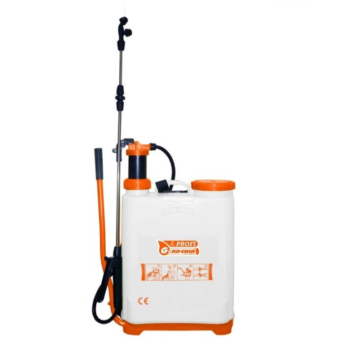 Vermorel, pompa de stropit manuala Gardenia Profi 16 litri