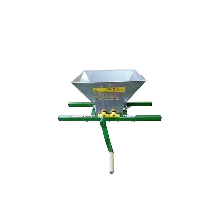Zdrobitor de fructe manual Robix AZ-7 Eko