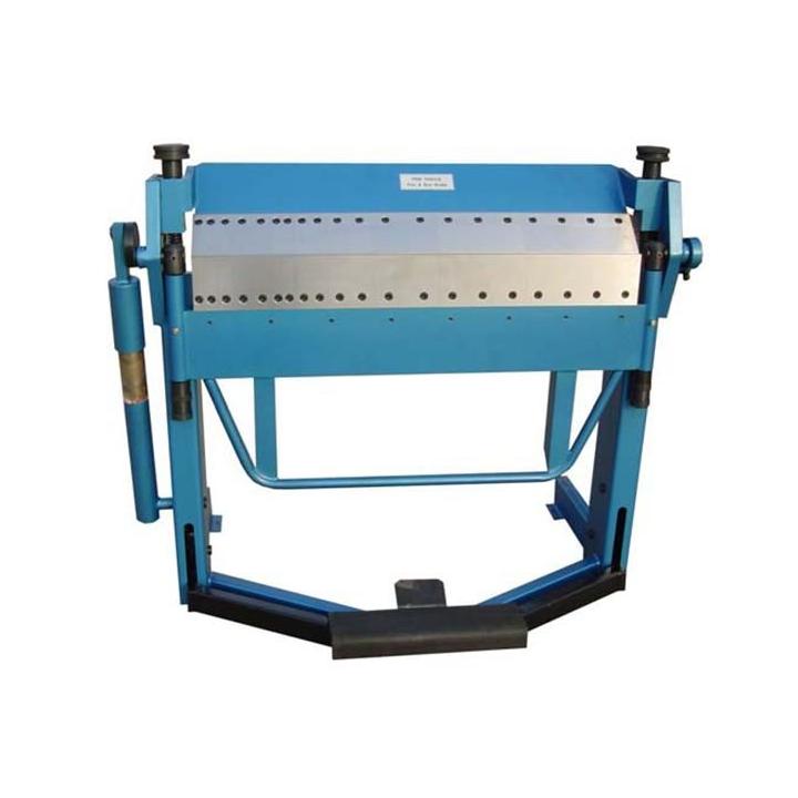 Abkant de indoit tabla ateliere de tinichgerie ROP-20/1020N