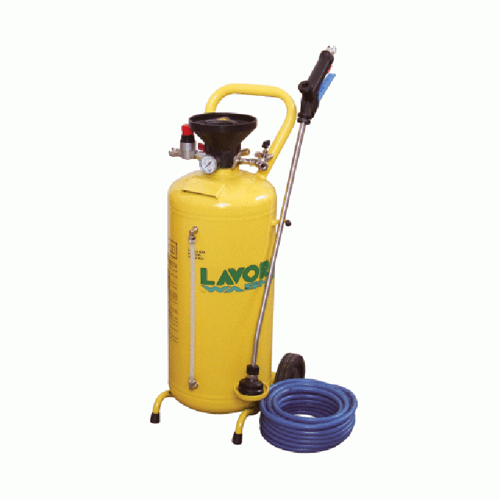 Aparat de samponare Lavor Foamjet 50