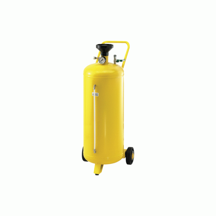 Aparat de samponare Lavor Spray24