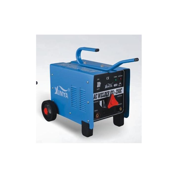 Aparat de sudura BSR BX1 - 250 C, 220V, 80 - 250 (A)