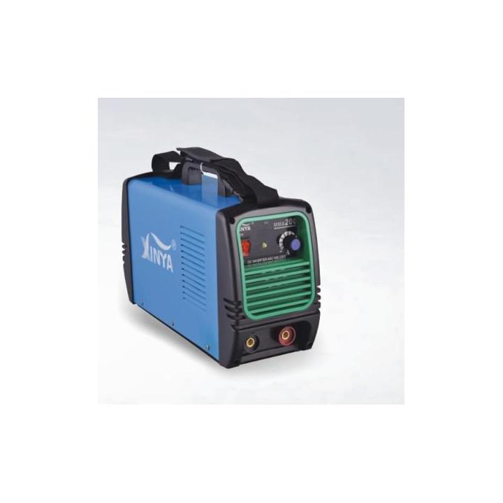 Aparat de sudura BSR MMA - 200, 220V, 20 - 180 A, 9,4 kW