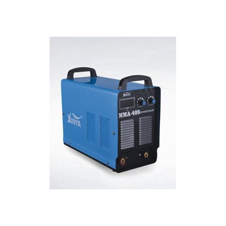Aparat de sudura BSR MMA - 250, 220V, 20-250 A