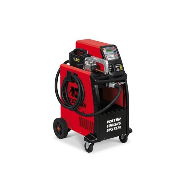 Aparat de sudura in puncte Telwin Inverspotter 14000, 400V