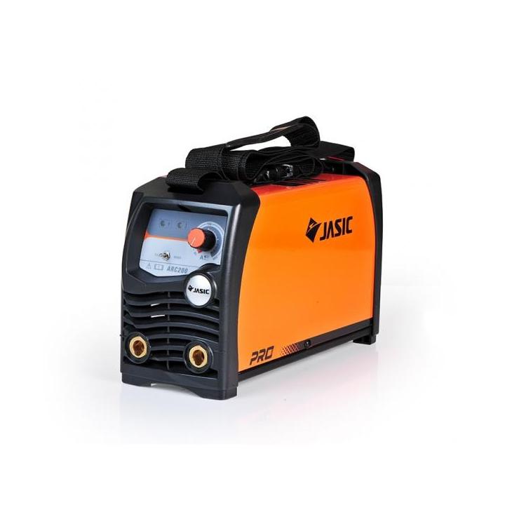 Aparat de sudura invertor Jasic Arc 200, 230V, 200 A