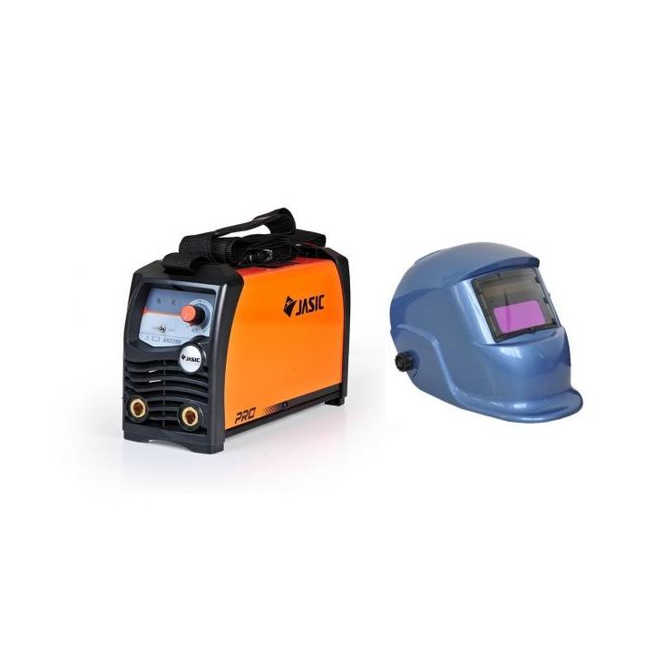 Aparat de sudura invertor Jasic Arc 200 Pro, 230V