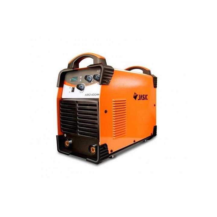 Aparat de sudura invertor Jasic Arc 400, 400V, 400 A
