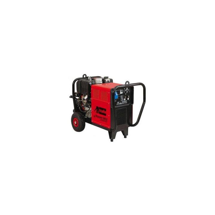 Aparat de sudura Telwin Motoinverter 264D CE Diesel Engine