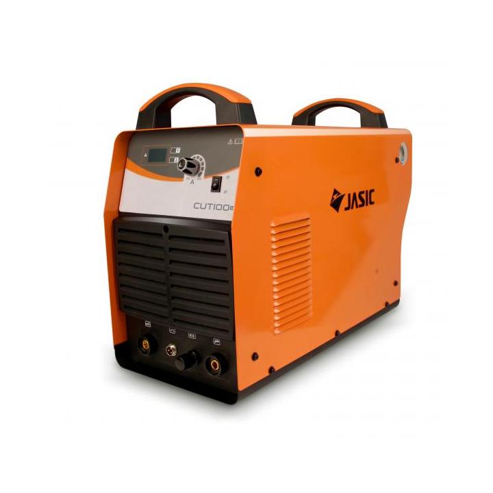 Aparat profesional de taiere cu plasma Jasic Cut 100, 400V