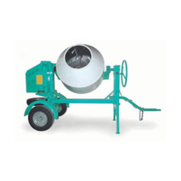 Betoniera Imer Syntesi 250, remorcabila, motor electric,