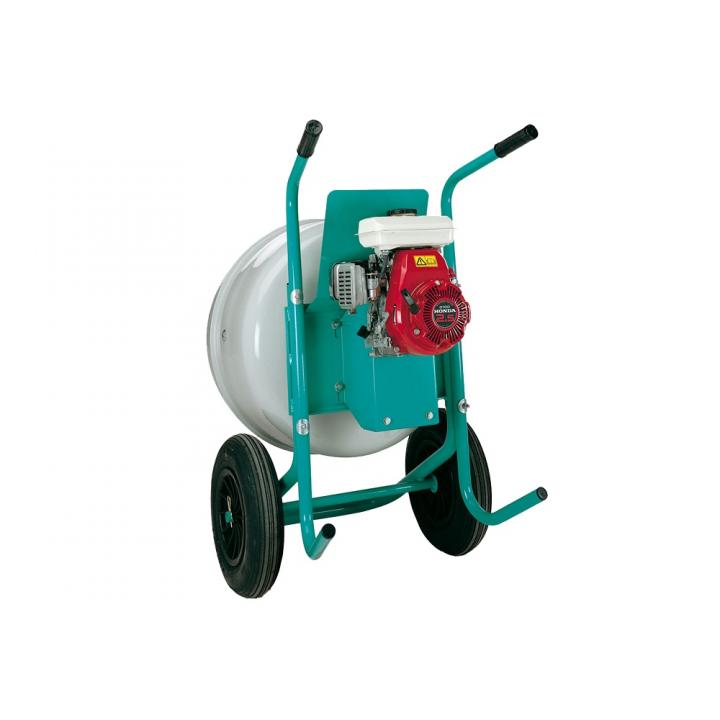 Betoniera Rollbeta 130 2P, motor electric, 230V, 0.3W