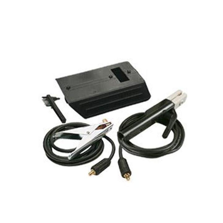 Cablu sudura si masa cu clesti Telwin 801081