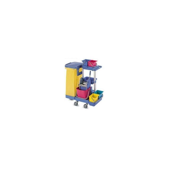 Carucior multifunctional curatenie Euromop 7005053.0115