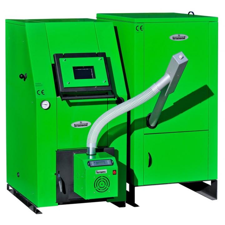 Centrala pe peleti Termomont TKK3 100