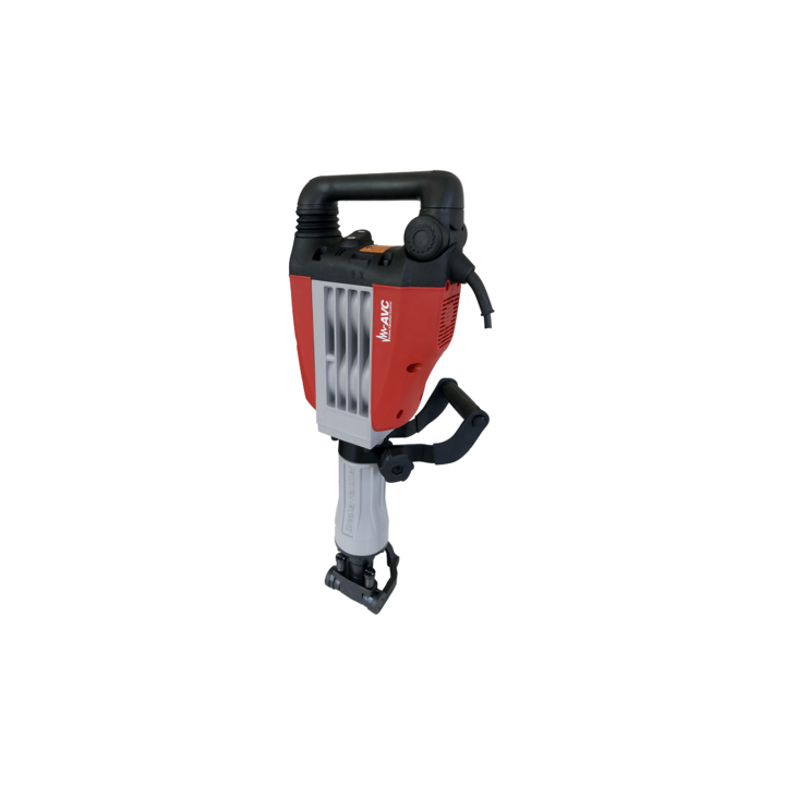 Ciocan demolator XP-G80BD Bisonte