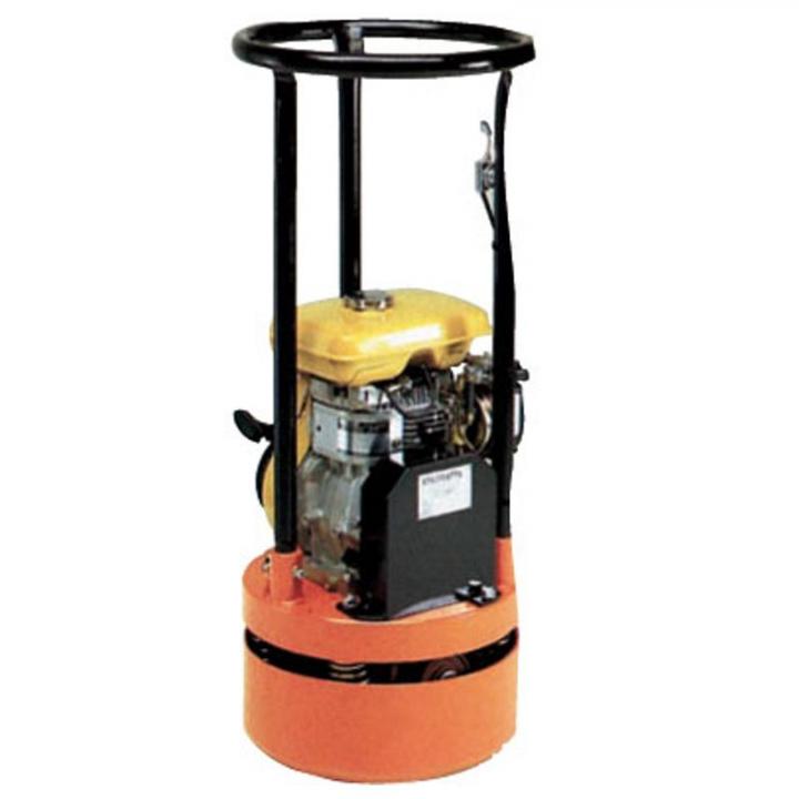 Compactor CB 400 (Edilgrappa - Italia)