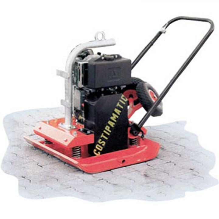 Compactor M120B (Edilgrappa-Italia)