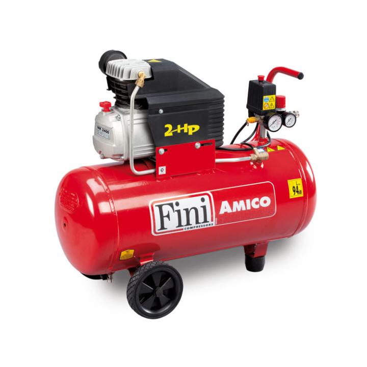 Compresor cu piston Fini Amico 50/2400